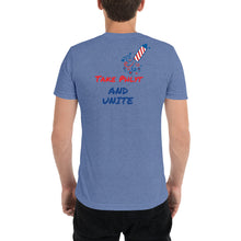 Load image into Gallery viewer, Unisex t-shirt United