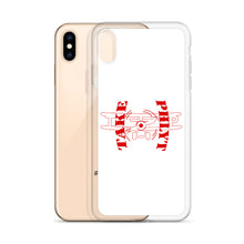 Load image into Gallery viewer, iPhone Case Take Phlyt
