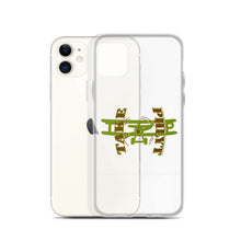 Load image into Gallery viewer, iPhone Case Take Phlyt