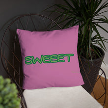 Load image into Gallery viewer, The Leaf Basic Pillow