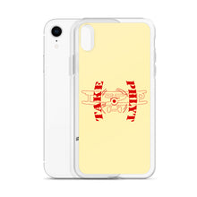 Load image into Gallery viewer, iPhone Case Take Phlyt