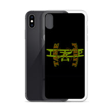 Load image into Gallery viewer, iPhone Case Take Phlyt