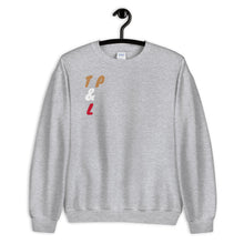Load image into Gallery viewer, Sweatshirt Take Phlyt