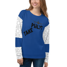 Load image into Gallery viewer, Sweatshirt Take Phlyt