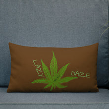 Load image into Gallery viewer, The Leaf Premium Pillow