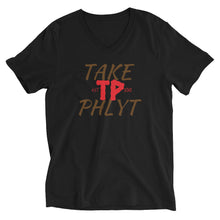 Load image into Gallery viewer, Take Phlyt V-Neck