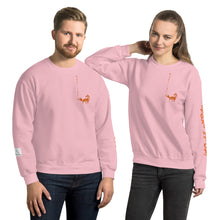 Cargar imagen en el visor de la galería, Sudadera de zorro - "Fox" It Up (manga)