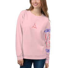 Load image into Gallery viewer, Sweatshirt Take Phlyt Fighter