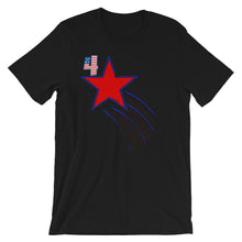 Load image into Gallery viewer, Take Phlyt Holiday T-Shirt