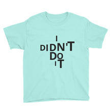 Load image into Gallery viewer, Take Phlyt Youth T-Shirt