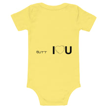 Load image into Gallery viewer, Take Phlyt Baby Body Suit