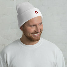 Load image into Gallery viewer, Cuffed Beanie