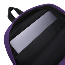 Load image into Gallery viewer, The Leaf Backpack