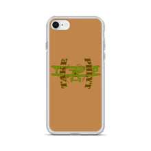 Load image into Gallery viewer, iPhone Case Take Phlyt