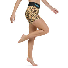 Load image into Gallery viewer, Yoga Shorts Dream Queen(set6)