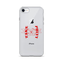 Load image into Gallery viewer, iPhone Case Take Phlyt