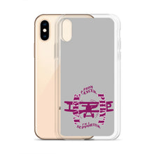 Load image into Gallery viewer, iPhone Case Cancer