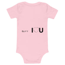 Load image into Gallery viewer, Take Phlyt Baby Body Suit