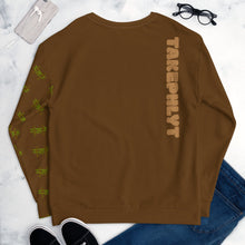 Load image into Gallery viewer, Take Phlyt Sweatshirt(set6)