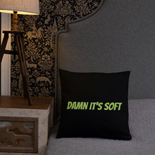 Load image into Gallery viewer, Take Phlyt Basic Pillow