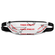 Load image into Gallery viewer, Take Phlyt Fanny Pack