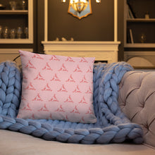 Load image into Gallery viewer, Take Phlyt Basic Pillow