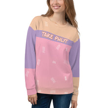 Load image into Gallery viewer, Sweatshirt Take Phlyt