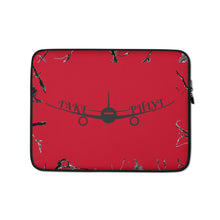 Load image into Gallery viewer, Take Phlyt Laptop Sleeve