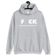 Load image into Gallery viewer, Hooded Sweatshirt Take Phlyt