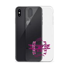 Load image into Gallery viewer, iPhone Case Cancer