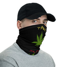Load image into Gallery viewer, Neck Gaiter Mask