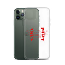 Load image into Gallery viewer, iPhone Case Take Phlyt
