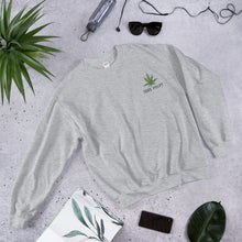 Load image into Gallery viewer, The Leaf Sweatshirt