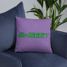 Load image into Gallery viewer, The Leaf Basic Pillow