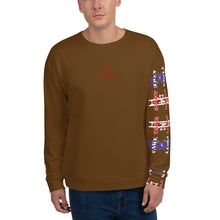 Load image into Gallery viewer, Sweatshirt Take Phlyt Fighter