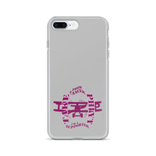 Load image into Gallery viewer, iPhone Case Cancer