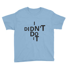 Load image into Gallery viewer, Take Phlyt Youth T-Shirt