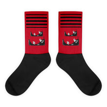 Load image into Gallery viewer, Socks Piping