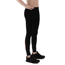 Load image into Gallery viewer, Men's Leggings Work Time