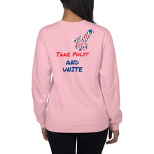 Load image into Gallery viewer, Sweatshirt Take Phlyt United