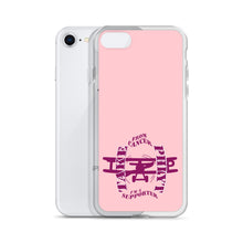 Load image into Gallery viewer, iPhone Case Cancer