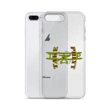 Load image into Gallery viewer, iPhone Case Take Phlyt