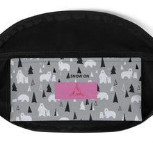 Load image into Gallery viewer, Fanny Pack CO