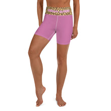 Load image into Gallery viewer, Yoga Shorts Dream Queen