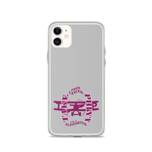 Load image into Gallery viewer, iPhone Case Cancer