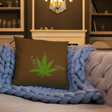 Load image into Gallery viewer, The Leaf Basic Pillow