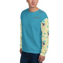 Load image into Gallery viewer, Sweatshirt Take Phlyt