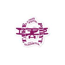 Load image into Gallery viewer, Bubble-free sticker Cancer
