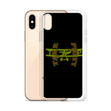Load image into Gallery viewer, iPhone Case Take Phlyt