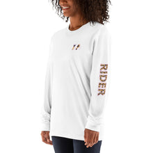 Load image into Gallery viewer, Long sleeve t-shirt